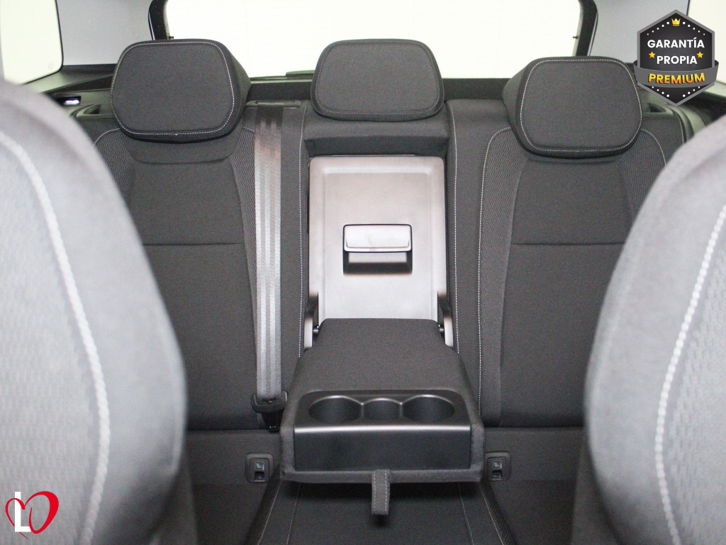 SKODA KAROQ 2.0TDI DSG 4X4 ADBLUE AMBITION 150 de segunda mano