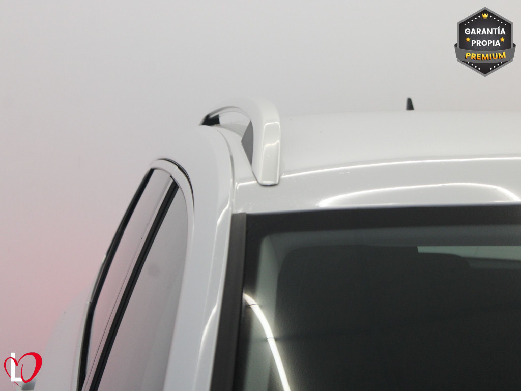 SKODA KAROQ 2.0TDI DSG 4X4 ADBLUE AMBITION 150 de segunda mano