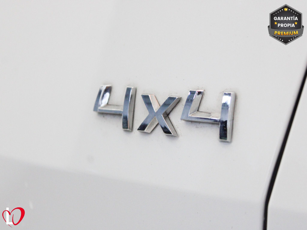 SKODA KAROQ 2.0TDI DSG 4X4 ADBLUE AMBITION 150 de segunda mano