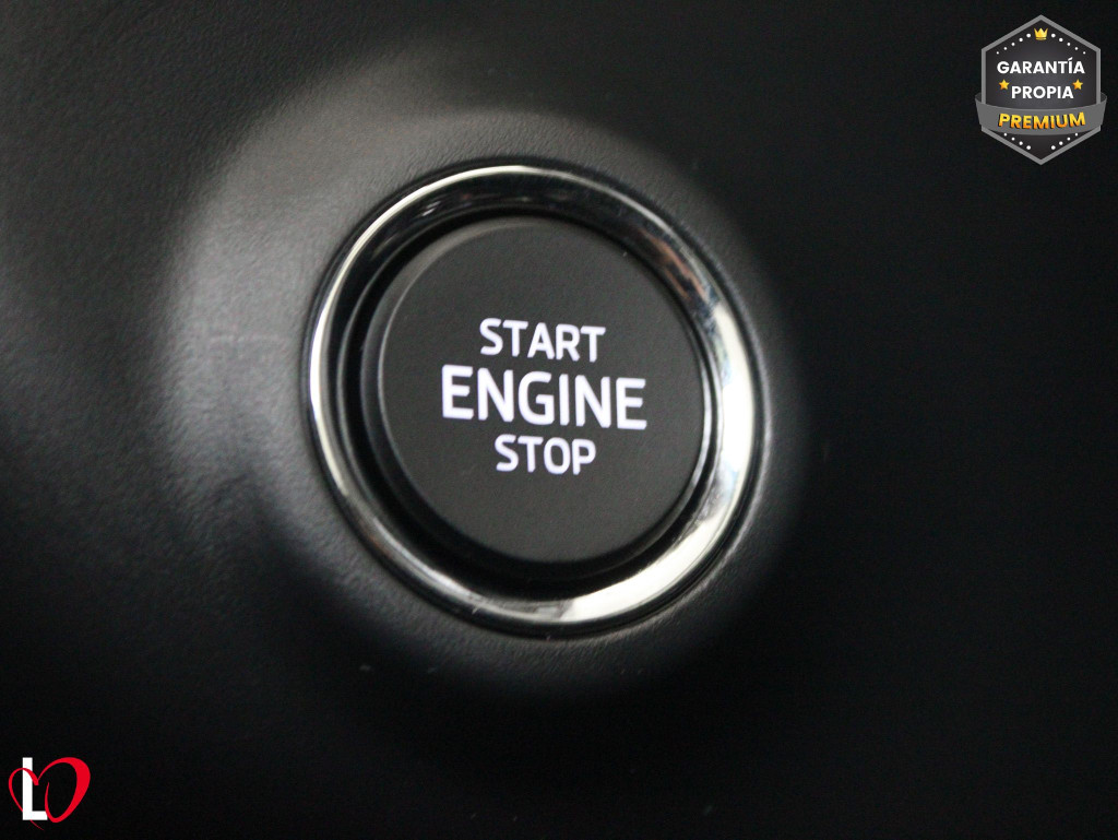 SKODA KAROQ 2.0TDI DSG 4X4 ADBLUE AMBITION 150 de segunda mano