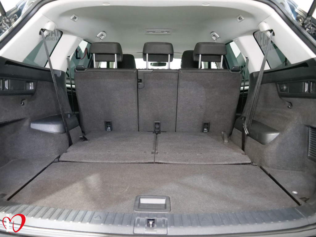 SKODA KODIAQ 2.0 TDI DSG AMBITION 7 PL 150 de segunda mano