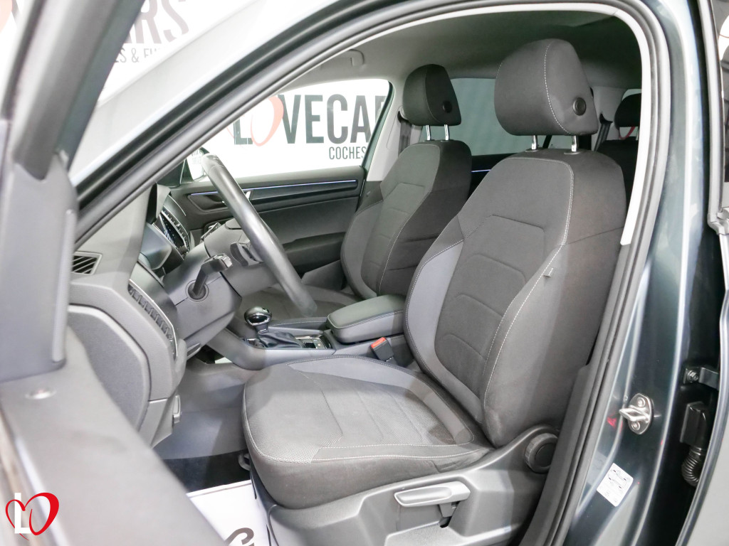 SKODA KODIAQ 2.0 TDI DSG AMBITION 7 PL 150 de segunda mano