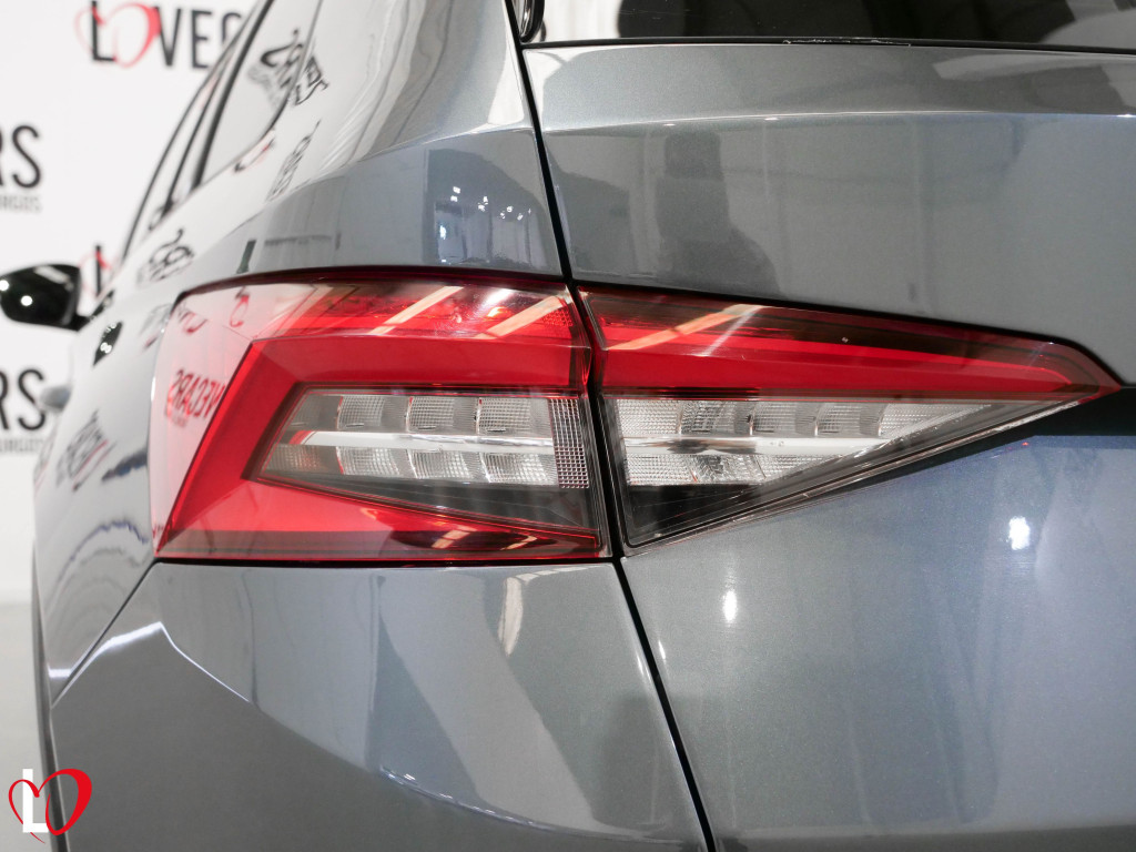 SKODA KODIAQ 2.0 TDI DSG AMBITION 7 PL 150 de segunda mano
