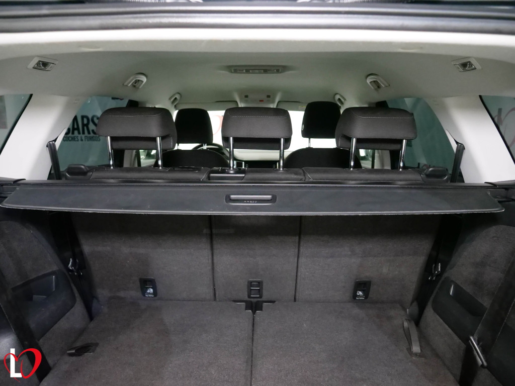 SKODA KODIAQ 2.0 TDI DSG AMBITION 7 PL 150 de segunda mano