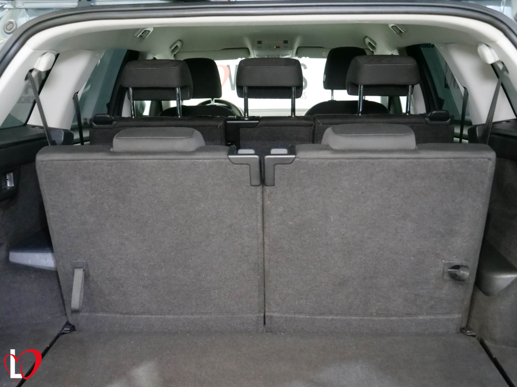 SKODA KODIAQ 2.0 TDI DSG AMBITION 7 PL 150 de segunda mano