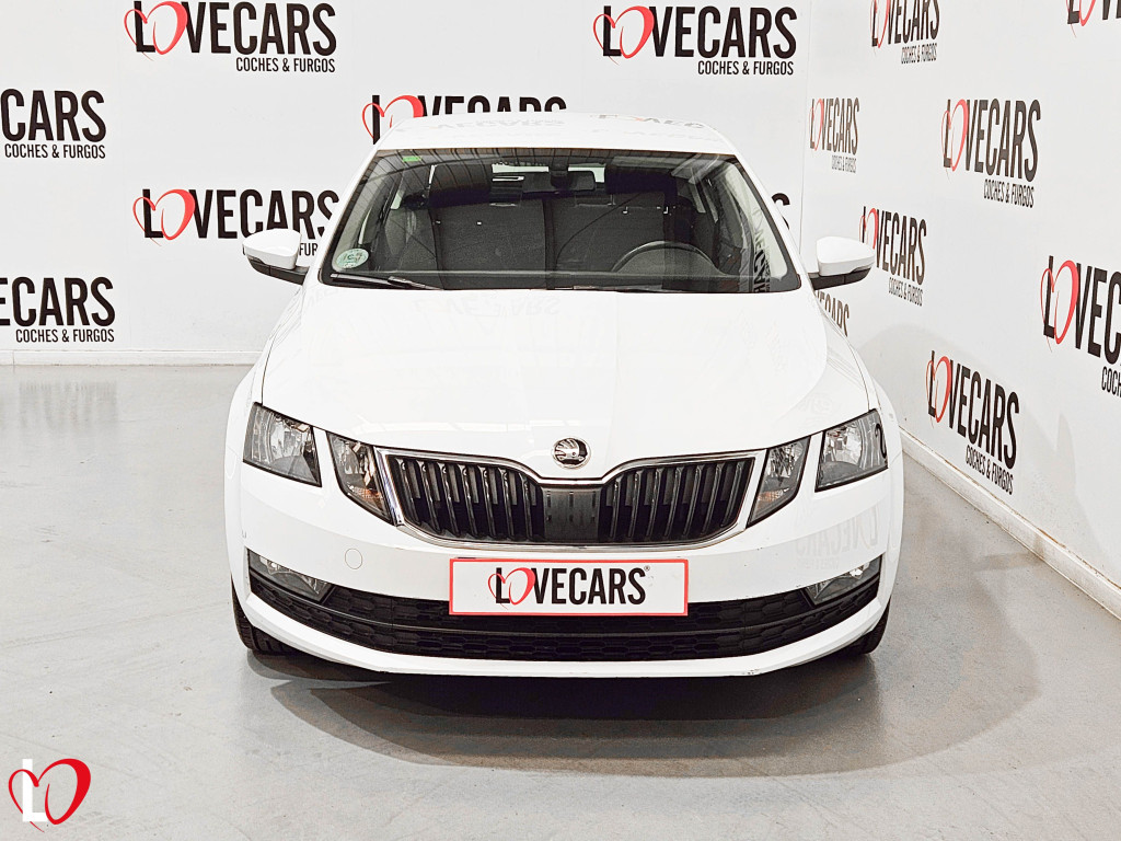 SKODA OCTAVIA 2.0 TDI DSG-7 CR AMBITION 150 de segunda mano