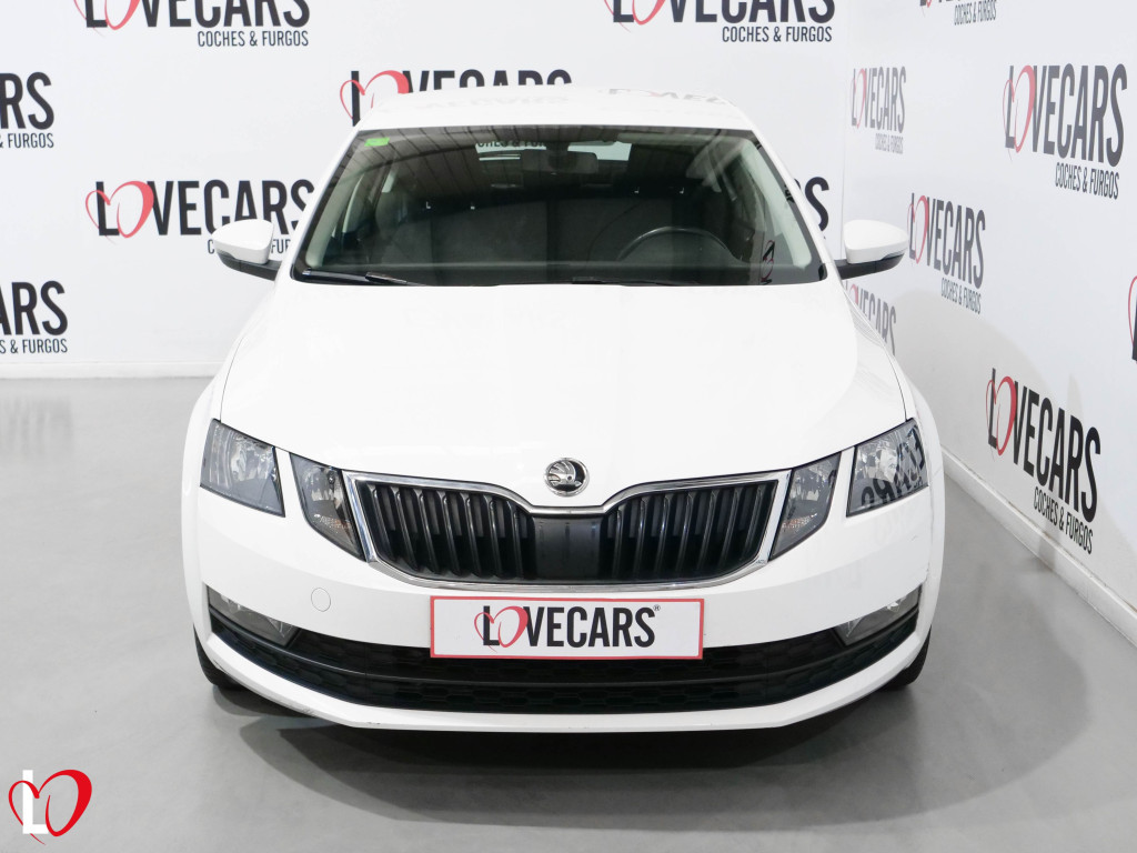 SKODA OCTAVIA 2.0 TDI DSG-7 CR AMBITION 150 de segunda mano