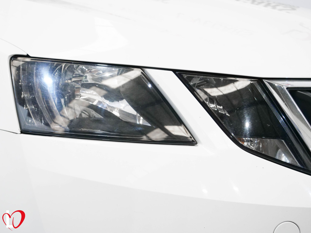 SKODA OCTAVIA 2.0 TDI DSG-7 CR AMBITION 150 de segunda mano
