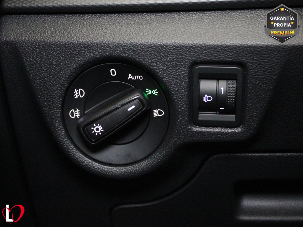 SKODA SCALA 1.0 TSI AMBITION 110 de segunda mano