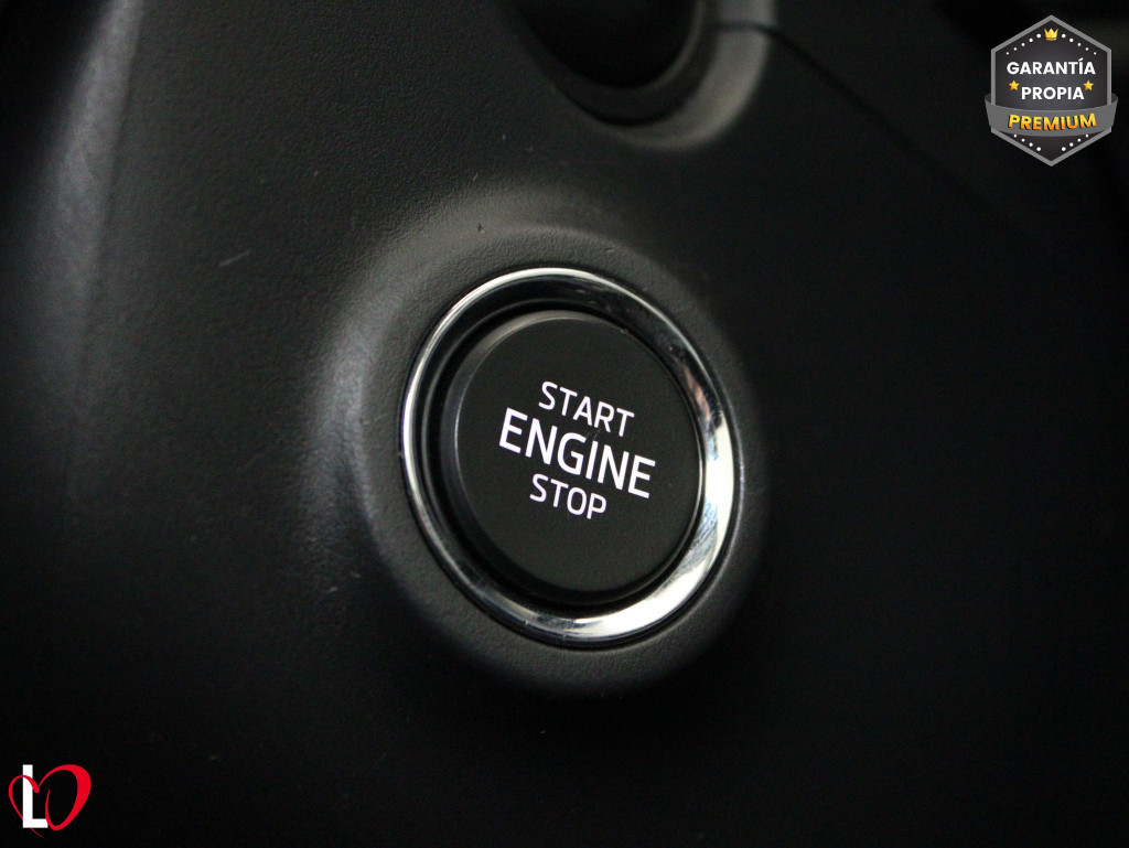 SKODA SCALA 1.0 TSI AMBITION 110 de segunda mano