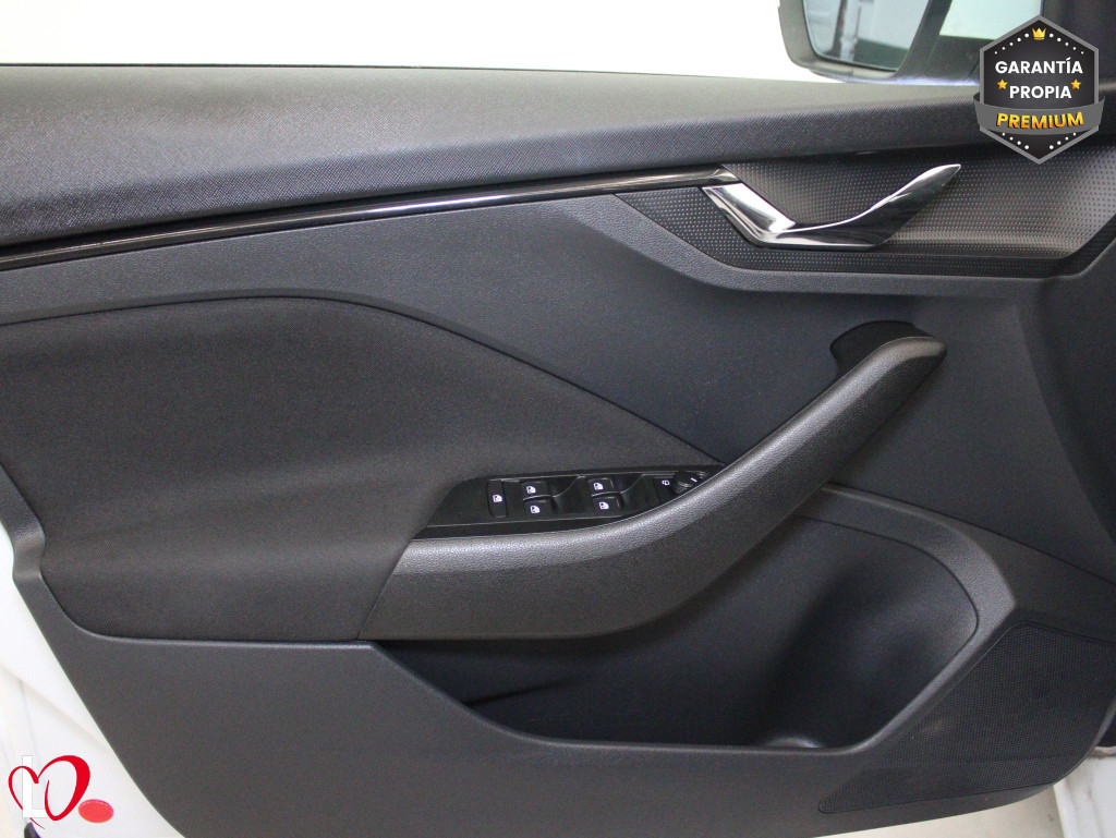 SKODA SCALA 1.0 TSI AMBITION 110 de segunda mano