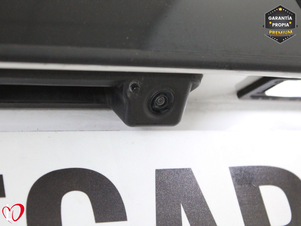 SKODA SCALA 1.0 TSI AMBITION 110 de segunda mano