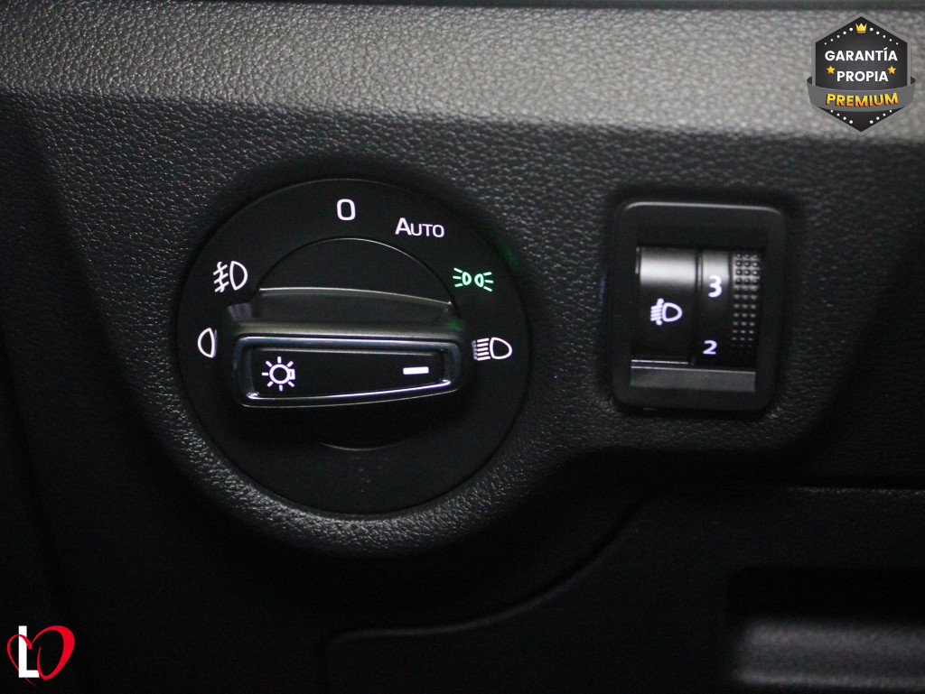 SKODA SCALA 1.0 TSI AMBITION 110 de segunda mano