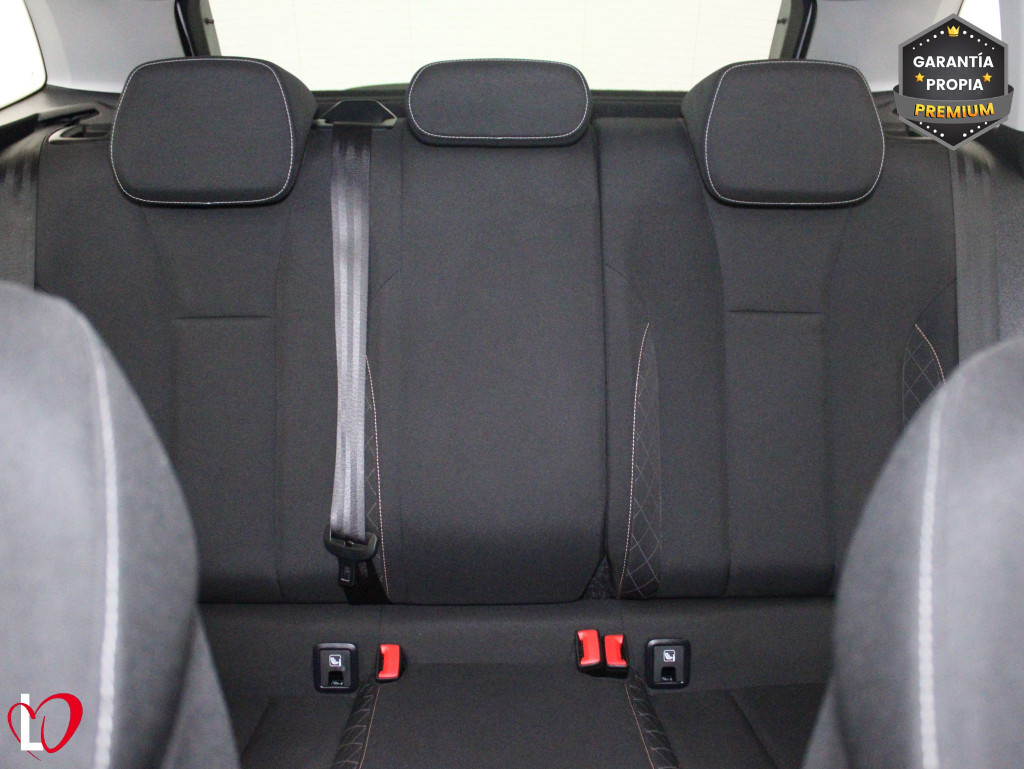 SKODA SCALA 1.0 TSI AMBITION 110 de segunda mano