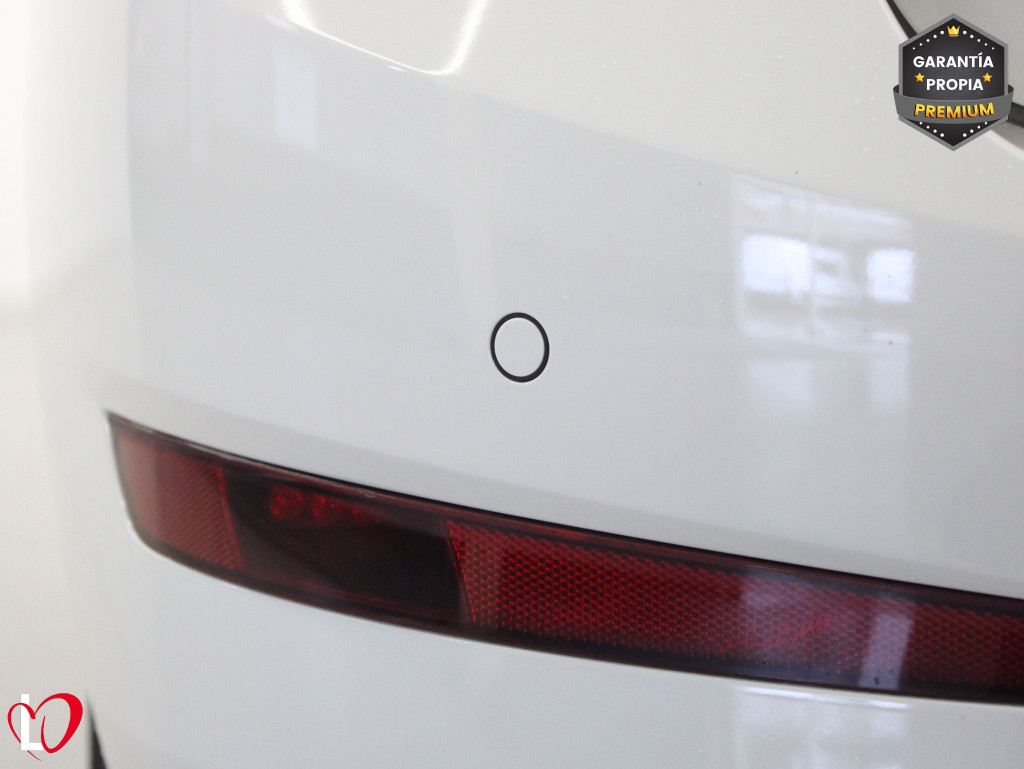 SKODA SCALA 1.0 TSI AMBITION 110 de segunda mano