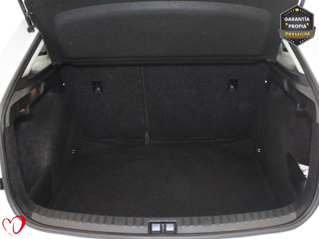 SKODA SCALA 1.0 TSI AMBITION 110 de segunda mano