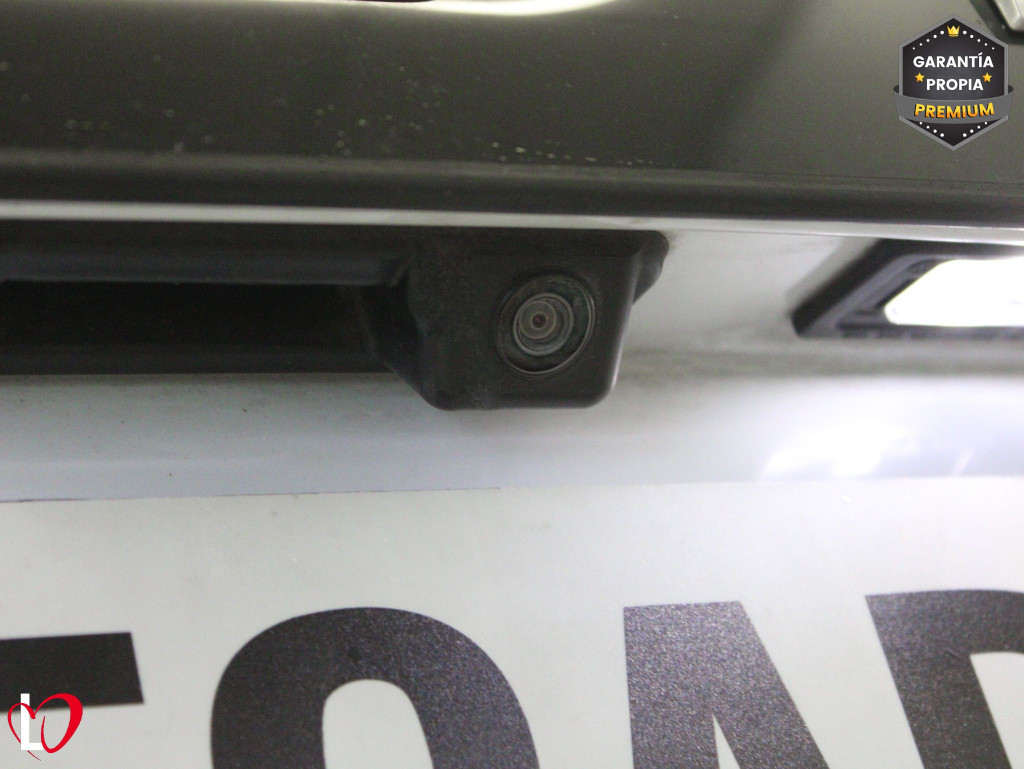 SKODA SCALA 1.0 TSI AMBITION 110 de segunda mano