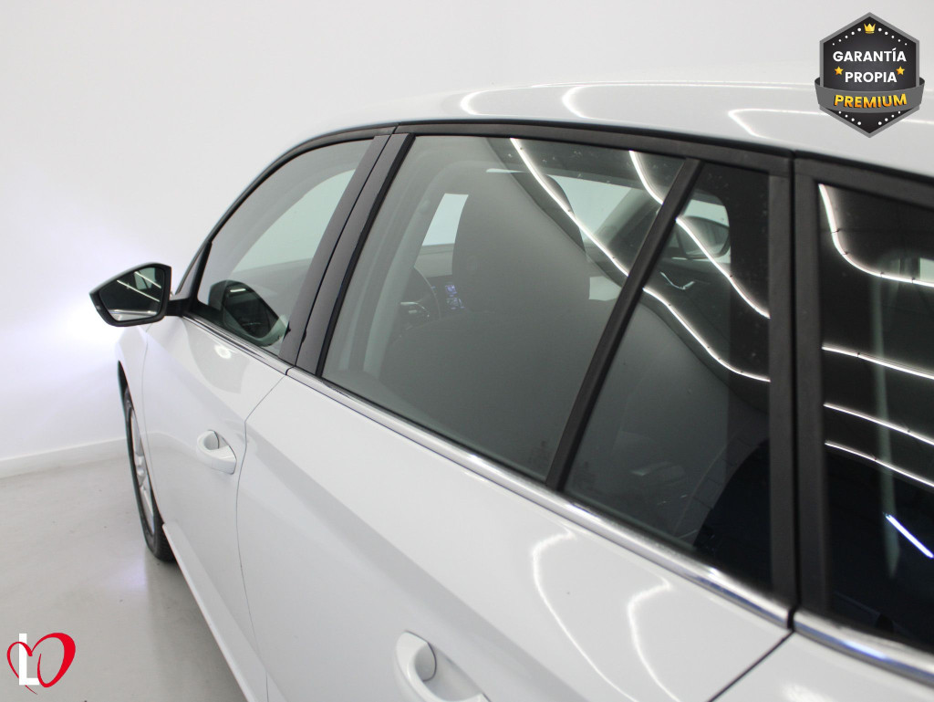 SKODA SCALA 1.0 TSI AMBITION 110 de segunda mano