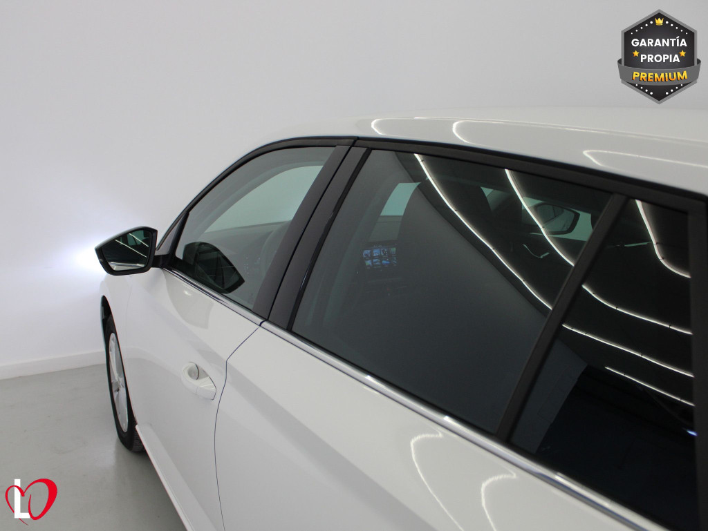 SKODA SCALA 1.0 TSI AMBITION 110 de segunda mano