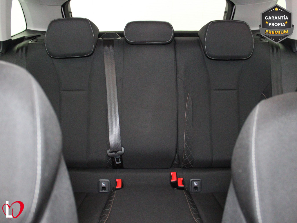 SKODA SCALA 1.0 TSI AMBITION 110 de segunda mano