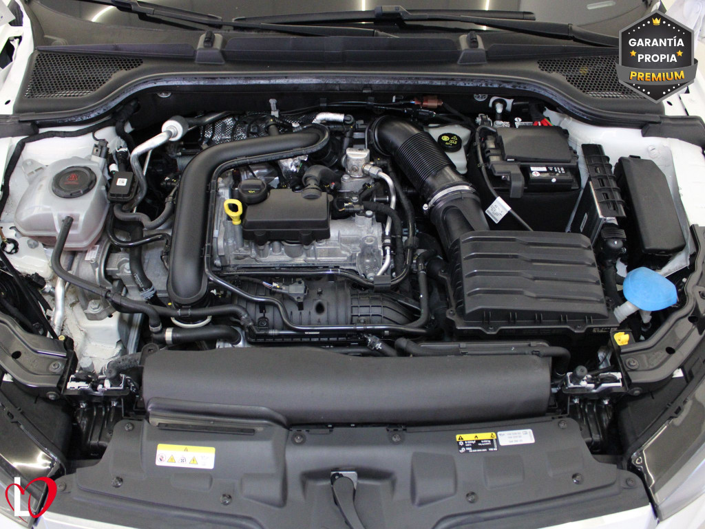 SKODA SCALA 1.0 TSI AMBITION 6 VEL 110 de segunda mano