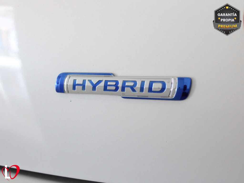 SUZUKI SWIFT 1.2 DJET HYBRID 83 de segunda mano