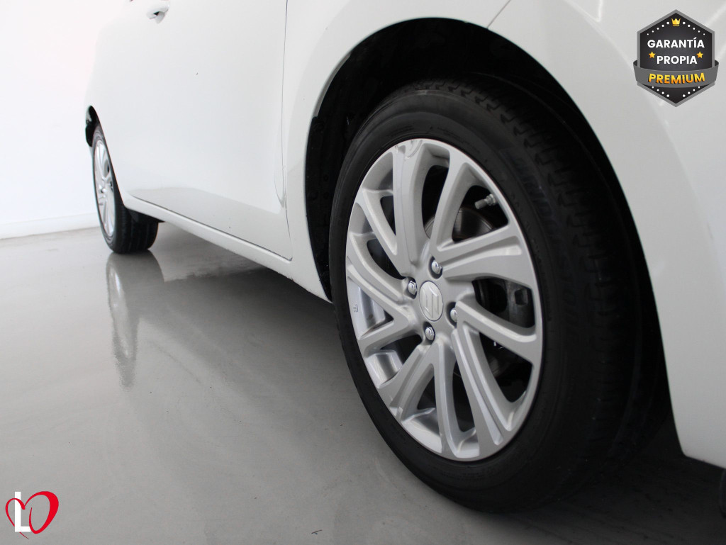 SUZUKI SWIFT 1.2 DJET HYBRID 83 de segunda mano