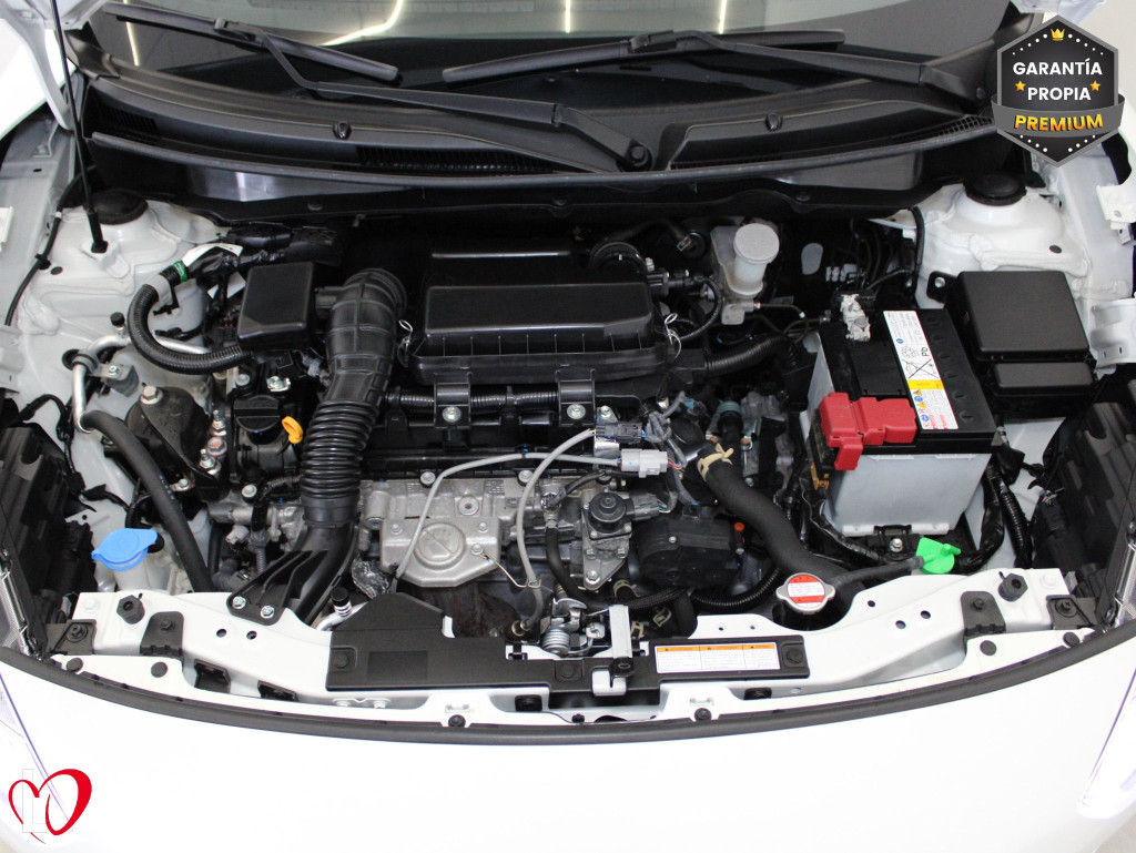 SUZUKI SWIFT 1.2 DJET HYBRID 83 de segunda mano