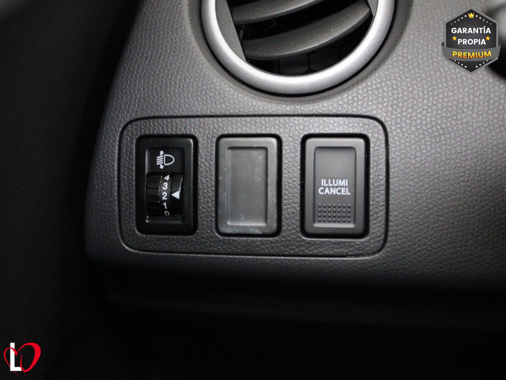SUZUKI SWIFT 1.3 de segunda mano