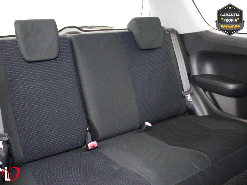 SUZUKI SWIFT 1.3 de segunda mano