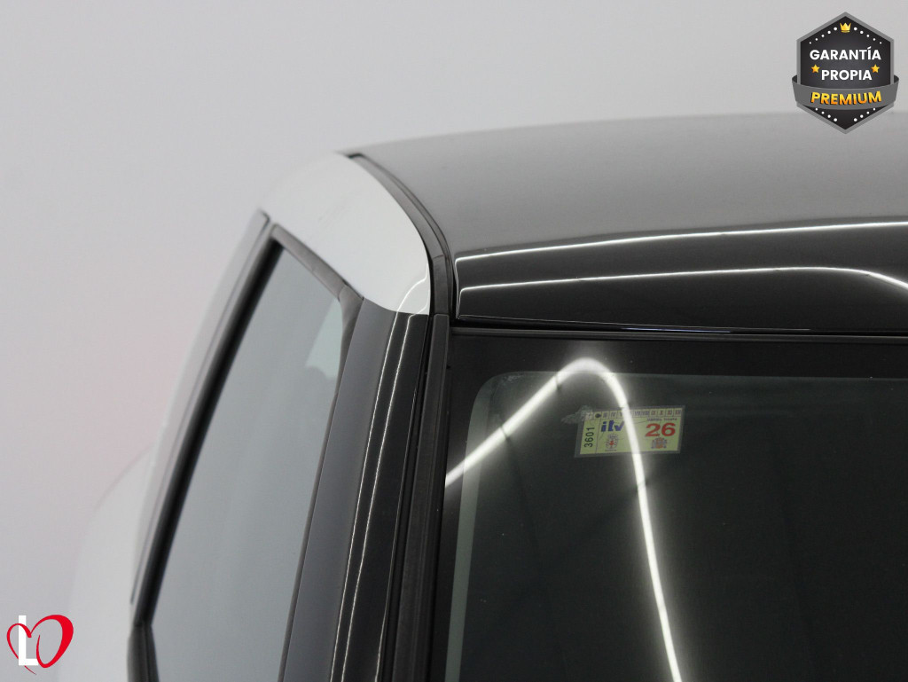 SUZUKI SWIFT 1.3 de segunda mano