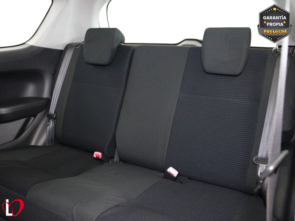 SUZUKI SWIFT 1.3 de segunda mano