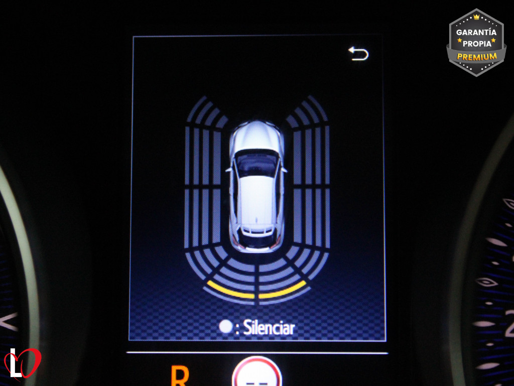 TOYOTA C-HR 2.0 HYBR. TEAM 184 de segunda mano