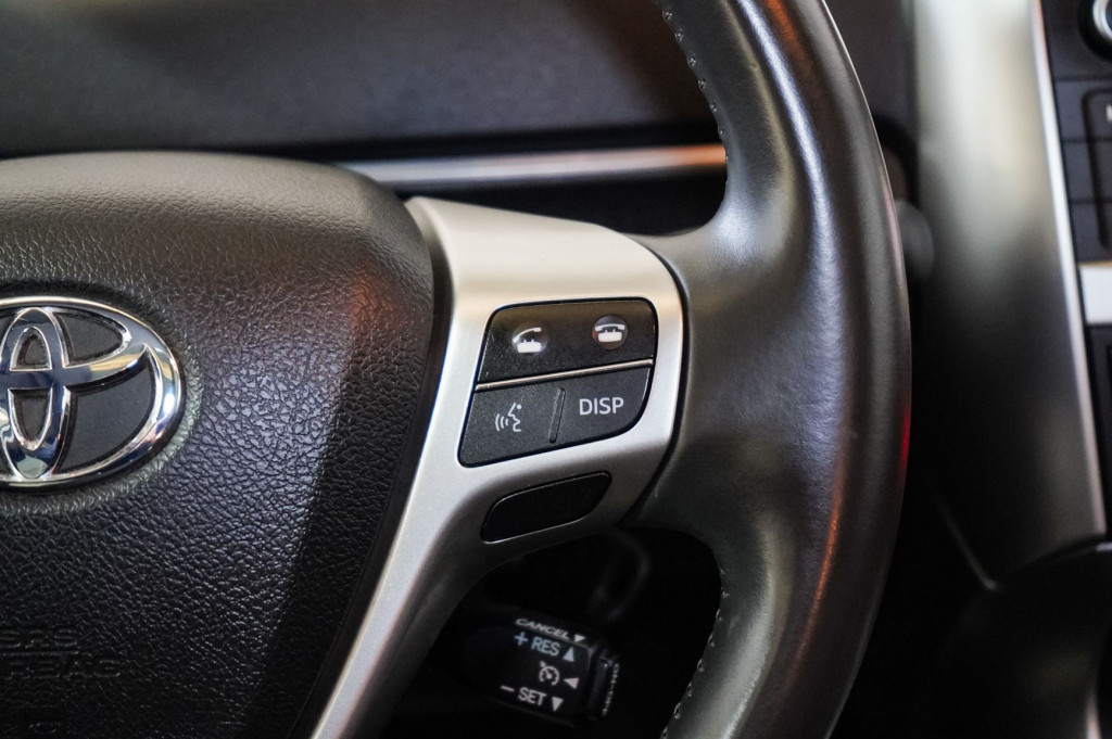 TOYOTA VERSO 1.6 CRDI ADVANCED TECHO 115 de segunda mano