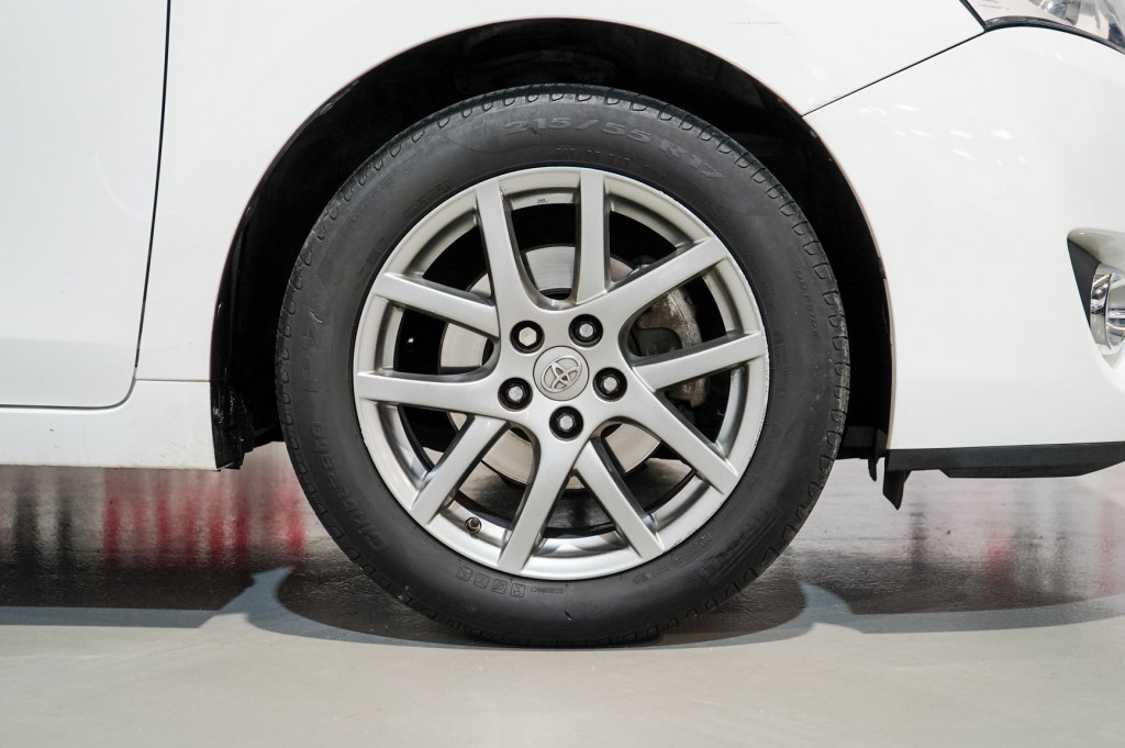 TOYOTA VERSO 1.6 CRDI ADVANCED TECHO 115 de segunda mano