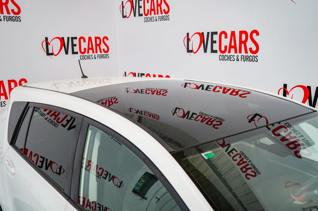 TOYOTA VERSO 1.6 CRDI ADVANCED TECHO 115 de segunda mano