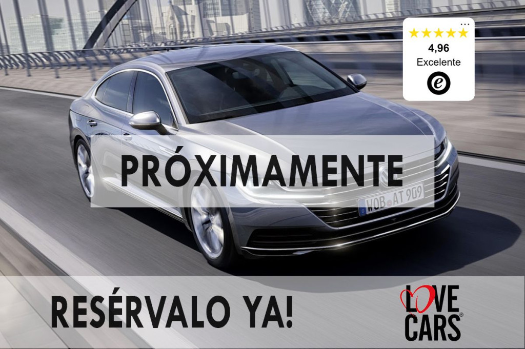 VOLKSWAGEN ARTEON 2.0 TDI DSG-7 ELEGANCE 150 de segunda mano