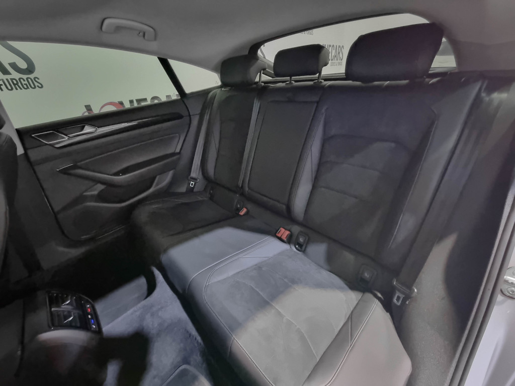 VOLKSWAGEN ARTEON 2.0 TDI DSG ELEGANCE 150 de segunda mano