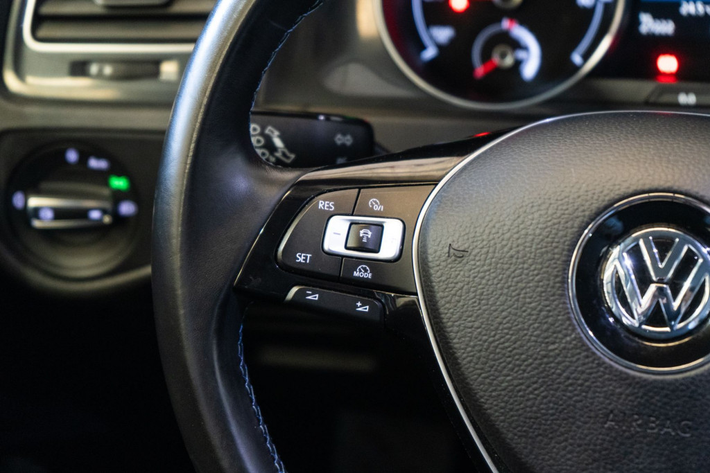 VOLKSWAGEN EGOLF ePOWER 100KW 136CV de segunda mano
