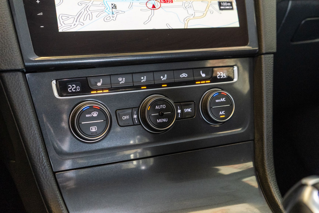 VOLKSWAGEN EGOLF ePOWER 100KW 136CV de segunda mano