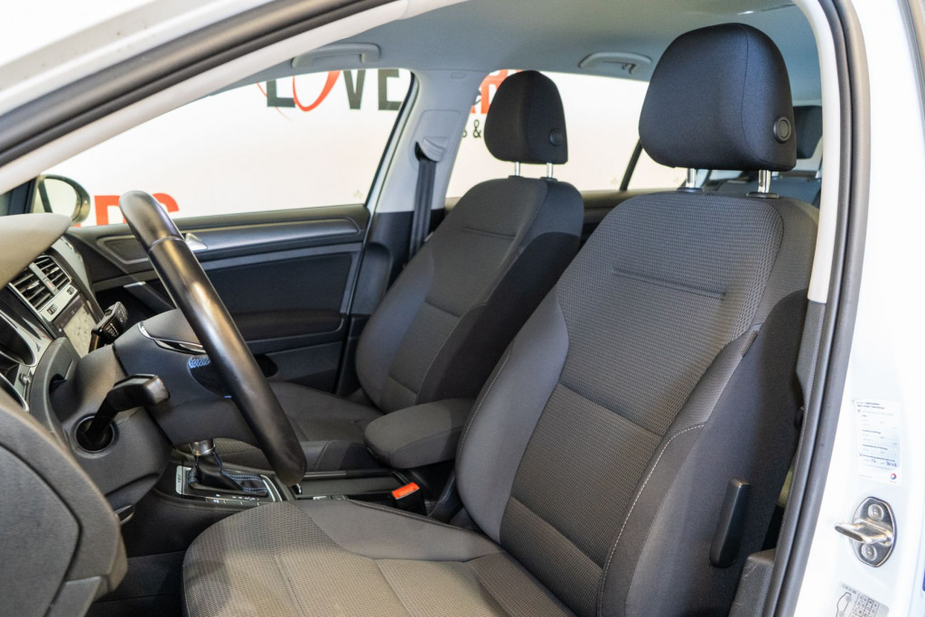 VOLKSWAGEN EGOLF ePOWER 100KW 136CV de segunda mano