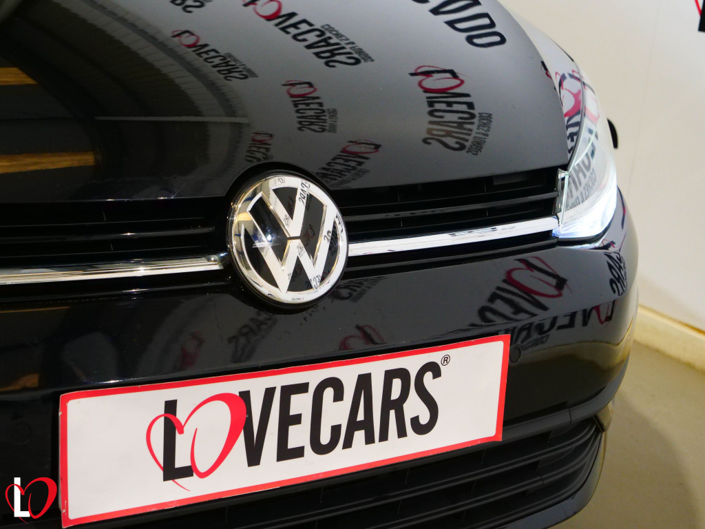 VOLKSWAGEN GOLF 1.0 TSI LAST EDITION 115 de segunda mano