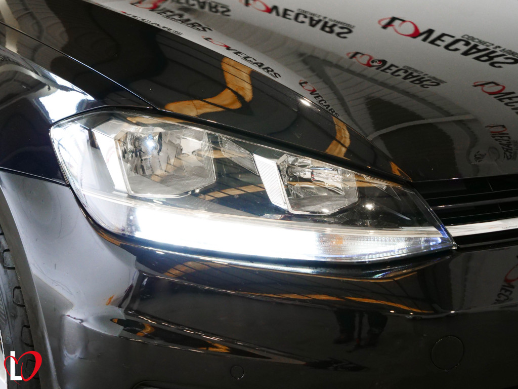 VOLKSWAGEN GOLF 1.0 TSI LAST EDITION 115 de segunda mano