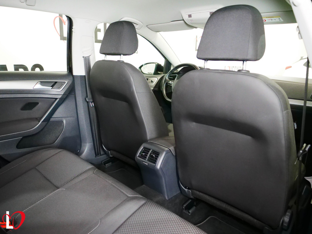 VOLKSWAGEN GOLF 1.0 TSI LAST EDITION 115 de segunda mano