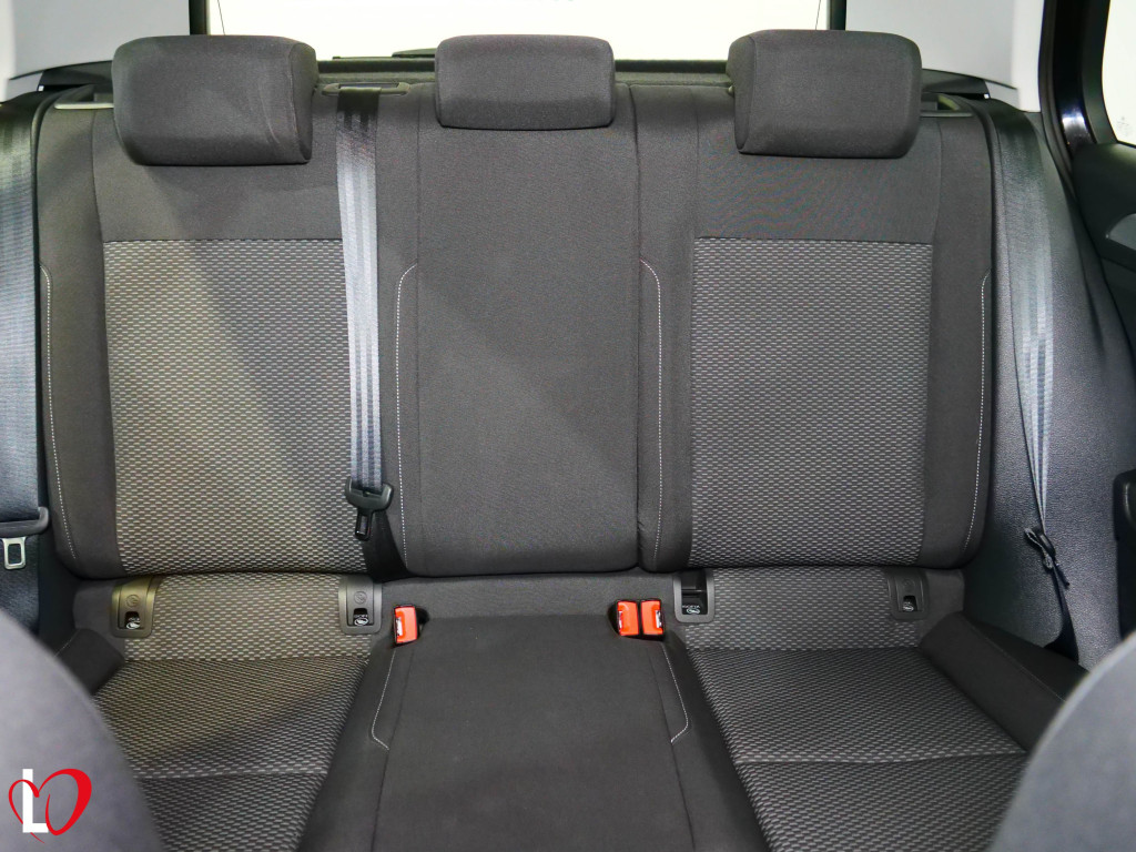 VOLKSWAGEN GOLF 1.0 TSI LAST EDITION 115 de segunda mano