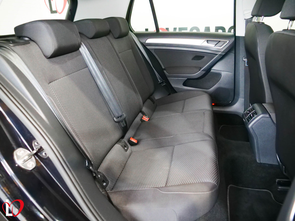 VOLKSWAGEN GOLF 1.0 TSI LAST EDITION 115 de segunda mano