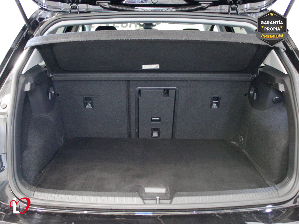 VOLKSWAGEN GOLF 1.0 TSI LIFE 6 VEL 115 de segunda mano
