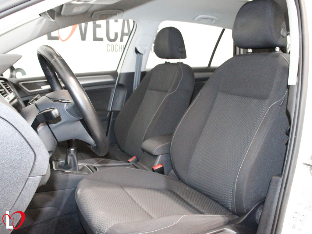 VOLKSWAGEN GOLF 1.0 TSI Ready2Go 115 de segunda mano
