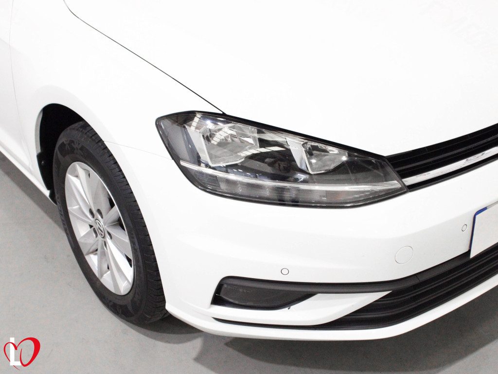 VOLKSWAGEN GOLF 1.0 TSI Ready2Go 115 de segunda mano