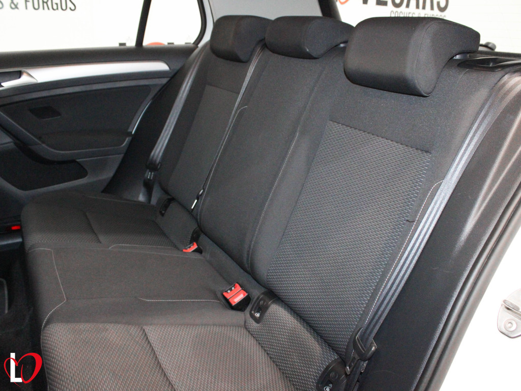 VOLKSWAGEN GOLF 1.0 TSI Ready2Go 115 de segunda mano